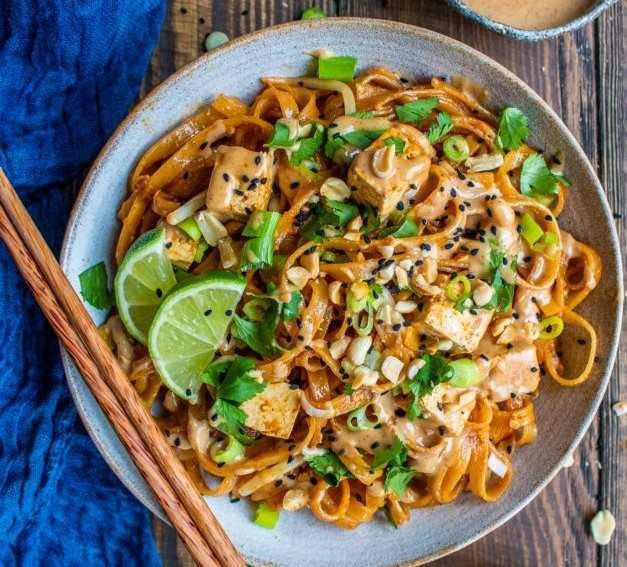 Pad Thai